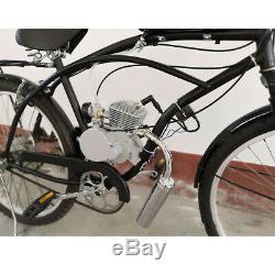 bicycle petrol engine kit