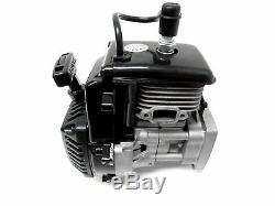 1/5 King Motor REV 30.5cc 2-Stroke Gas Petrol Engine Fit HPI Baja LOSI RedCaT FG