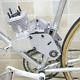 100cc 2-Stroke Motor Gas Engine Motor Kit For Motorized Bicycle Cycle Bike USA