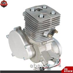 100cc 2-stroke YD100 Gas Bike Engine Motor