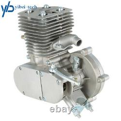 100cc 2 stroke YD100 Gas Bike Engine Motor