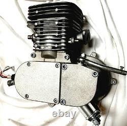 110cc BGF 2-stroke Racing Engine for gas motor bike J1