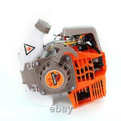 139F GX35 4 stroke Petrol Engine Gasoline Motor for Brush Cutter 31CC 1.1HP USA