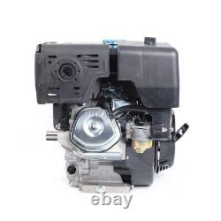 15 HP 4 Stroke Gas Engine Motor Fits Honda GX160 Go Kart Pullstart Petrol Engine