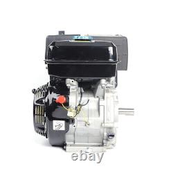 15 HP 4 Stroke Gas Engine Motor Fits Honda GX160 Go Kart Pullstart Petrol Engine