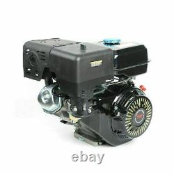 15HP Gas Motor Engine 4 Stroke Go Kart Motor Air Cooling for 1.1L Motorcycle
