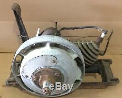 1929 Maytag Gas Engine Hit And Miss Motor Vintage Antique Two Stroke