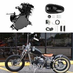 2 Stroke 49cc&50cc Bicycle Bike Engine Kit full Set Motorized Motor Gas Petrol