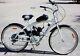 2 Stroke 49cc 50cc Motorized Bicycle Bike E-BIKE Petrol Gas Engine Motor Kit