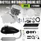 2 Stroke 80cc Cycle Bike Engine Motor Petrol Gas Kit for Motorized Bicycle