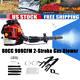 2-Stroke Engine 900CFM Tank Leaf Blower 80CC Gas Powered Backpack Snow Blower