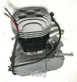2020 BGF SUPER G4 RACING 80cc REPLACEMENT engine for 2-stroke gas motor bike