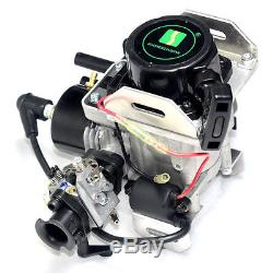 26CC RC Boat Gas Engine HS Single Cylinder Water-Cooled 2-Stroke 