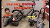 3 Horse 4 Cycle Gas Engine Choices For Diy Gas Bicycle Video 1 Of 3
