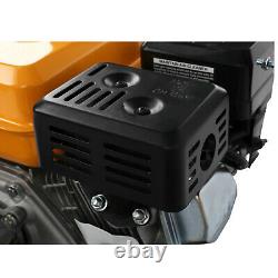 3000PSI 4-Stroke Gas Powered Petrol Engine Cold Water Pressure Washer 7HP