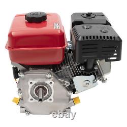 3000W 212CC Gasoline Engine 7.5 HP Motor 4 Stroke Gas Powered Engine Portable