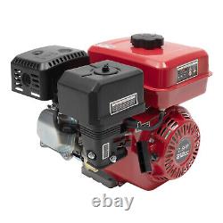 3000W Gas Engine 7.5 HP Motor 4 Stroke Gas Powered Portable