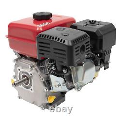 3000W Gas Engine 7.5 HP Motor 4 Stroke Gas Powered Portable