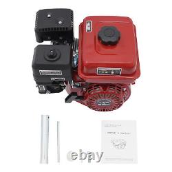 3000w Gas Powered Engine 7.5 Hp Motor 4 Stroke Gas Powered Portable Engine