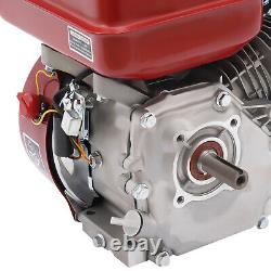 3000w Gas Powered Engine 7.5 Hp Motor 4 Stroke Gas Powered Portable Engine