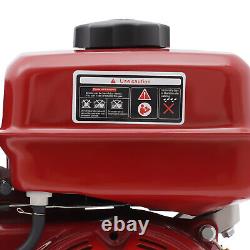 3000w Gas Powered Engine, 7.5 Hp Motor 4 Stroke Gas Powered Portable Engine