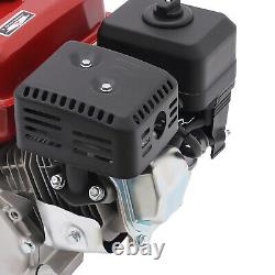 3000w Gas Powered Engine, 7.5 Hp Motor 4 Stroke Gas Powered Portable Engine