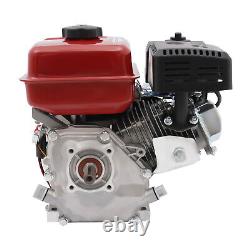 3000w Gas Powered Engine, 7.5 Hp Motor 4 Stroke Gas Powered Portable Engine