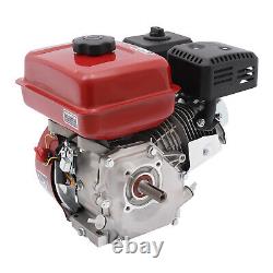 3000w Gas Powered Engine, 7.5 Hp Motor 4 Stroke Gas Powered Portable Engine