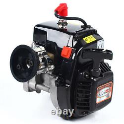 32cc/36cc 4-Bolt Rovan Motor 2-Stroke Gas Engine Fits HPI Baja 5b 5T King Motor