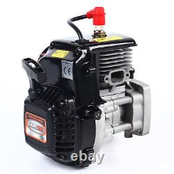 32cc/36cc 4-Bolt Rovan Motor 2-Stroke Gas Engine Fits HPI Baja 5b 5T King Motor