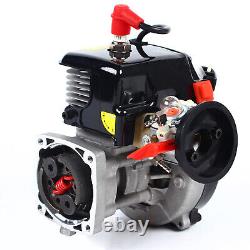 32cc/36cc 4-Bolt Rovan Motor 2-Stroke Gas Engine Fits HPI Baja 5b 5T King Motor