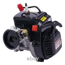 32cc/36cc 4-Bolt Rovan Motor 2-Stroke Gas Engine Fits HPI Baja 5b 5T King Motor