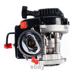 32cc/36cc 4-Bolt Rovan Motor 2-Stroke Gas Engine Fits HPI Baja 5b 5T King Motor