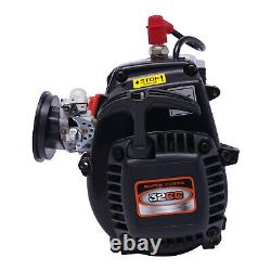 32cc/36cc 4-Bolt Rovan Motor 2-Stroke Gas Engine Fits HPI Baja 5b 5T King Motor