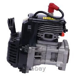 32cc/36cc 4-Bolt Rovan Motor 2-Stroke Gas Engine Fits HPI Baja 5b 5T King Motor