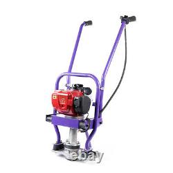 35.8cc 4 Stroke Gas Concrete Screed Engine Wet Power Screed Cement Assembly NEW