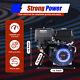 4-Stroke 420cc 15HP OHV Horizontal Shaft Gas Engine Recoil Start Go Kart Motor