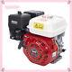 4 Stroke 6.5HP GX160 Gas Engine Air Cooled for Honda GX160 OHV Pull Start 160cc