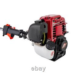 4 Stroke Gas Concrete Power Vibrating Gas Engine Cement Mixer Air Bubble Removal