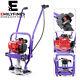 4 Stroke Gas Concrete Screed Engine Wet Power Screed Cement Assembly GX35 35.8cc