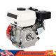 4 Stroke Gas Engine For Honda GX160 OHV Air Cooled Horizontal Shaft 5HP 160cc