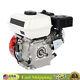 4 Stroke Gas Engine For Honda GX160 OHV Air Cooled Horizontal Shaft 5HP 200cc