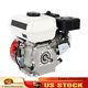 4-Stroke Gas Engine Motor For Honda GX160 Go Kart 6.5HP OHV Air Cooled Pullstart