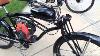 4 Stroke Motorized Bicycle 1000 Mile Review