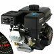 4 Stroke Pull Start Gas Engine Motor Power for Honda GX160 6.5 HP / 7.5 HP
