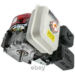4-stroke OHV 5.5HP Gas/ petrol Engine For Honda GX160 4 Stroke Pullstart