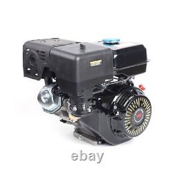 420CC 15 HP 4 Stroke Gas Engine Motor Horizontal Gas Engine f/Go OHV Motor