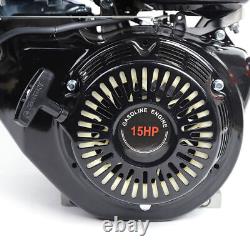 420CC 15 HP 4 Stroke Gas Engine Motor Horizontal Gas Engine f/Go OHV Motor