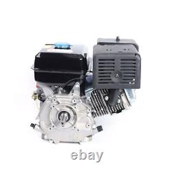 420CC 15 HP 4 Stroke Gas Engine Motor Horizontal Gas Engine f/Go OHV Motor