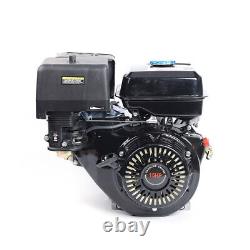 420CC 15 HP 4 Stroke Gas Engine Motor Horizontal Gas Engine f/Go OHV Motor